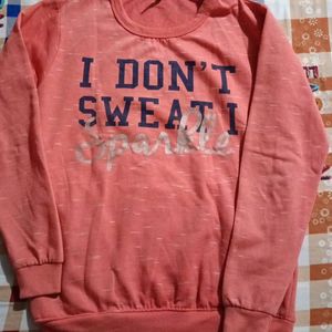 Sweatshirt