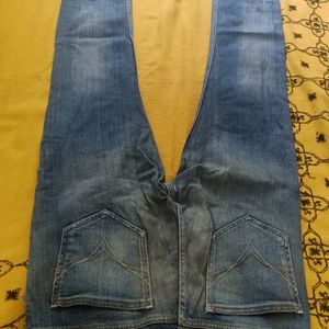 Men's Branded Jeans