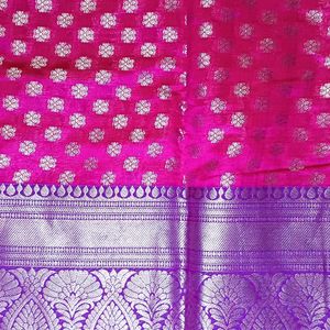 Varsham Buti Saree