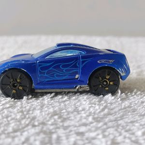 Metal Diecast Car