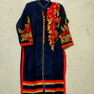 Women's Kurta (XL)