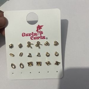 9 Studs Set