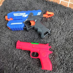 Kids Guns