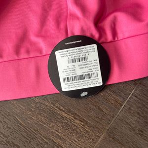 Pink Clovia Active Wear Yoga Pant