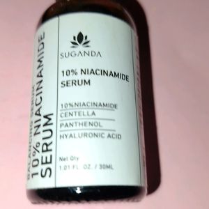 Serum 10% NIACINAMIDE