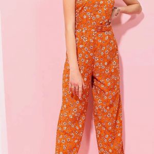 Jumpsuit For Women’s