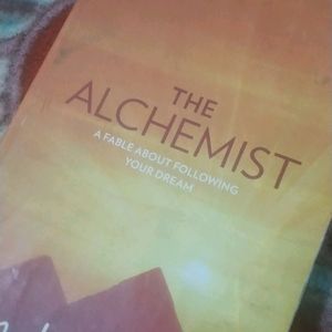 The Alchemist And Mumbaistan Combo Pack ✨🌼