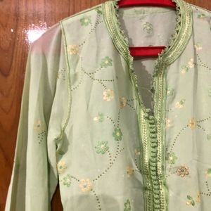 Pakistani Kurta