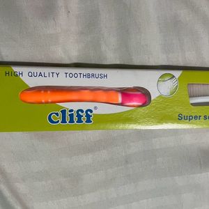 Toothbrush Soft (2pc)