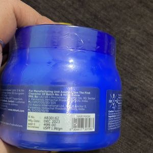 Bblunt Intense Moisture Hair Mask