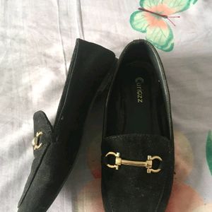 Black Flats