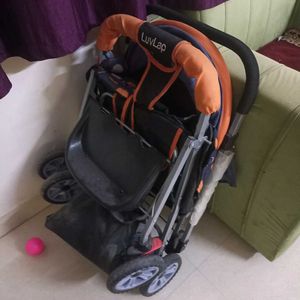 Baby Stroller