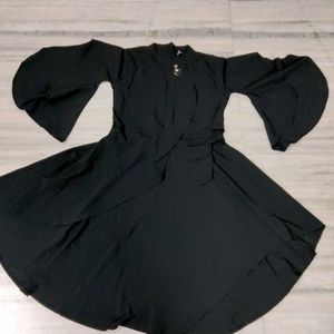 Like A New Black Dress