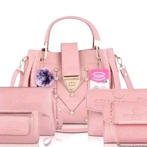 Beutiful Handbags