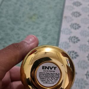 ENVY Enchant Perfume