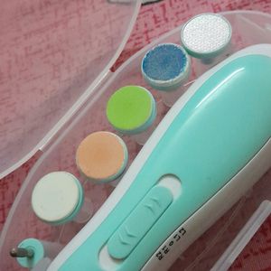 Nail Grooming Kit For Babies under 2 Years