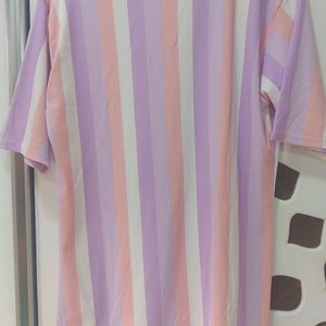 Pastel Colour Tshirt