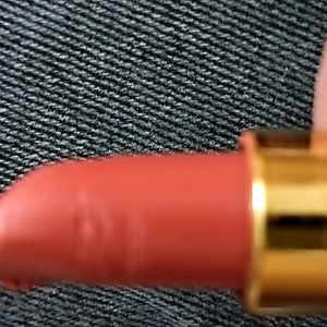 Sunset Sienna By Manish Malhotra Creamy Lipstick