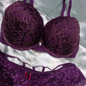 Lasenza Bra Penty Set