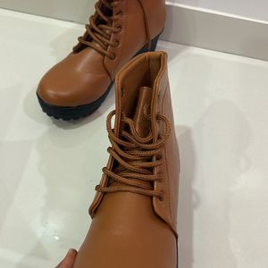 Boots For Woman