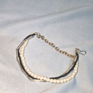 Designer Beads Bracelet