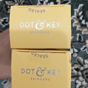 Dot And Key Vitamin C Sunscreen