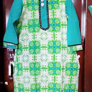 4️⃣ Kurti Combo🍀