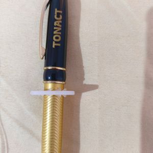 Tonact Made In Germany Premium Pen