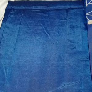 silk saree with free size