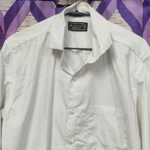 White Shirt at Low Price