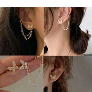 Earring For Women | Korean Earrings