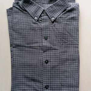 Branded Shirt By Van Heusen (Men)