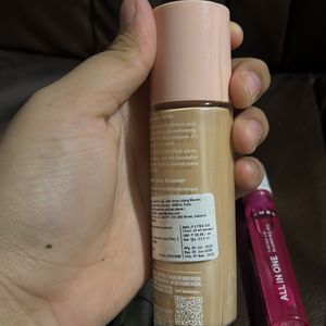 High End Makeup Products