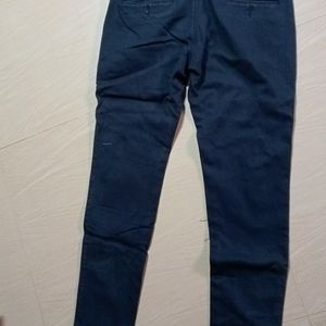 Jeans For Mens Navy Blue Colour