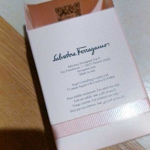 Salvatore Ferragamo Women's Perfume 🥰😍🤤