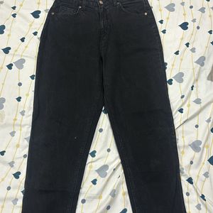 H&M High Waisted Jeans