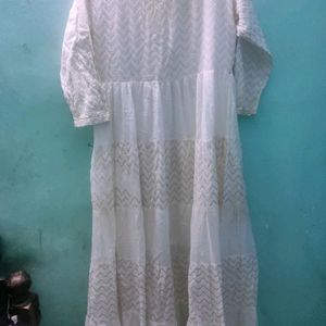 Ethnic Kurti