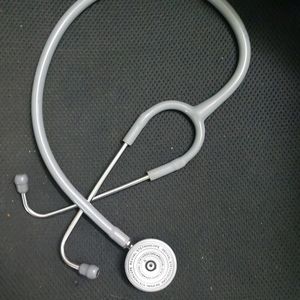 Stethoscope