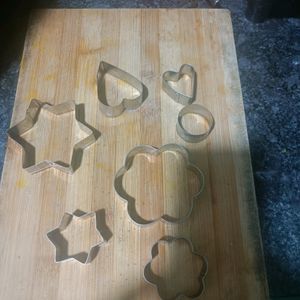 Cookies Cutter