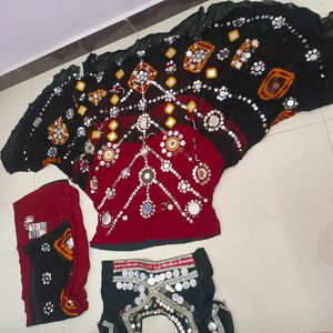 Navratri Choli