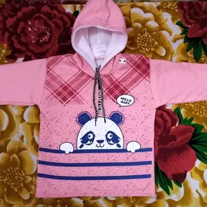 Kids Winter Wear Clothing Dress