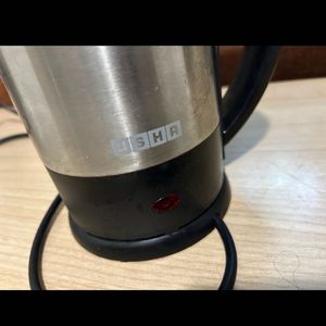 Usha Kettle