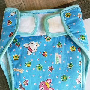 Waterproof Diaper