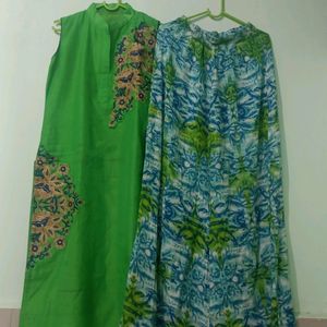 Women's Kurta Set