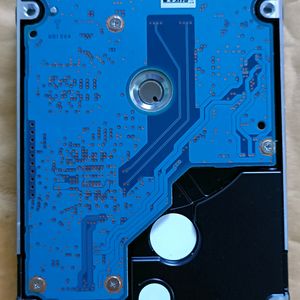 Toshiba AL13SEB600 600GB Enterprise SAS Hard Drive