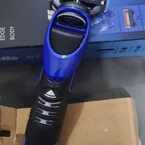 Gillette Convertible Trimmer + Shaver