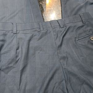 New Unused Men Formal Pant Size 38.5