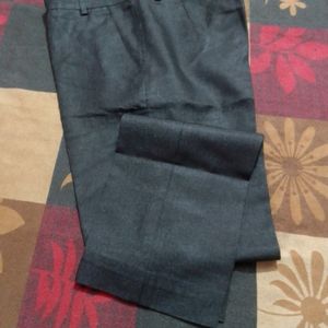 Men's Trouser Size 36 Almost New Tag Missing