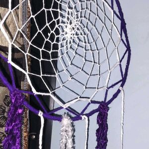 Big Size Handmade Dream Catcher