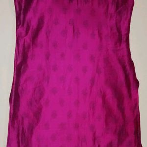 Short Kurti